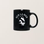 Sur La Mer Sailboat Shirt Sweatshirt