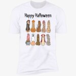 Happy Halloween Dick T-Shirt