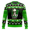 THC Ugly Sweater 3 THC Ugly Sweater