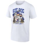 THE BIG DOG SHIRT