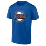 THE HOME RUN CHANCLA SHIRT