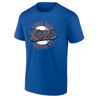 THE HOME RUN CHANCLA SHIRT
