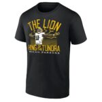 THE LION – KING OF THE TUNDRA SHIRT
