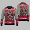 THUGLIFE Ugly Christmas Sweater 4 THUGLIFE Ugly Christmas Sweater