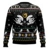 Xenomorph Alien Ugly Sweater 3 Xenomorph Alien Ugly Sweater