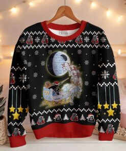 Darth Vader Star Wars Ugly Sweater
