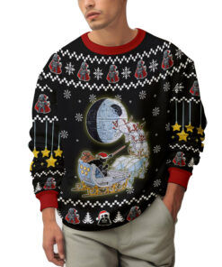 Darth Vader Star Wars Ugly Sweater