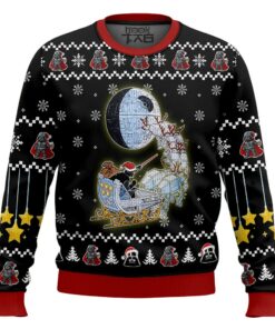 Darth Vader Star Wars Ugly Sweater