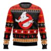 Ghostbusters Ugly Sweater 4 Ghostbusters Ugly Sweater