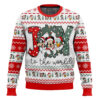 Mickey And Friends Christmas Ugly Sweater 3 Mickey And Friends Christmas Ugly Sweater