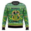 Respect Earn It. Never Give Up John Cena Ugly Sweater 6 Respect Earn It. Never Give Up John Cena Ugly Sweater