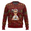 Bob Belcher Fine I'll Go But I'm Gonna Complain The Whole Time Bob's Burgers Ugly Sweater 1 Bob Belcher Fine I'll Go But I'm Gonna Complain The Whole Time Bob's Burgers Ugly Sweater