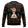 Bob Belcher Fine I'll Go But I'm Gonna Complain The Whole Time Bob's Burgers Ugly Sweater 2 Bob Belcher Fine I'll Go But I'm Gonna Complain The Whole Time Bob's Burgers Ugly Sweater