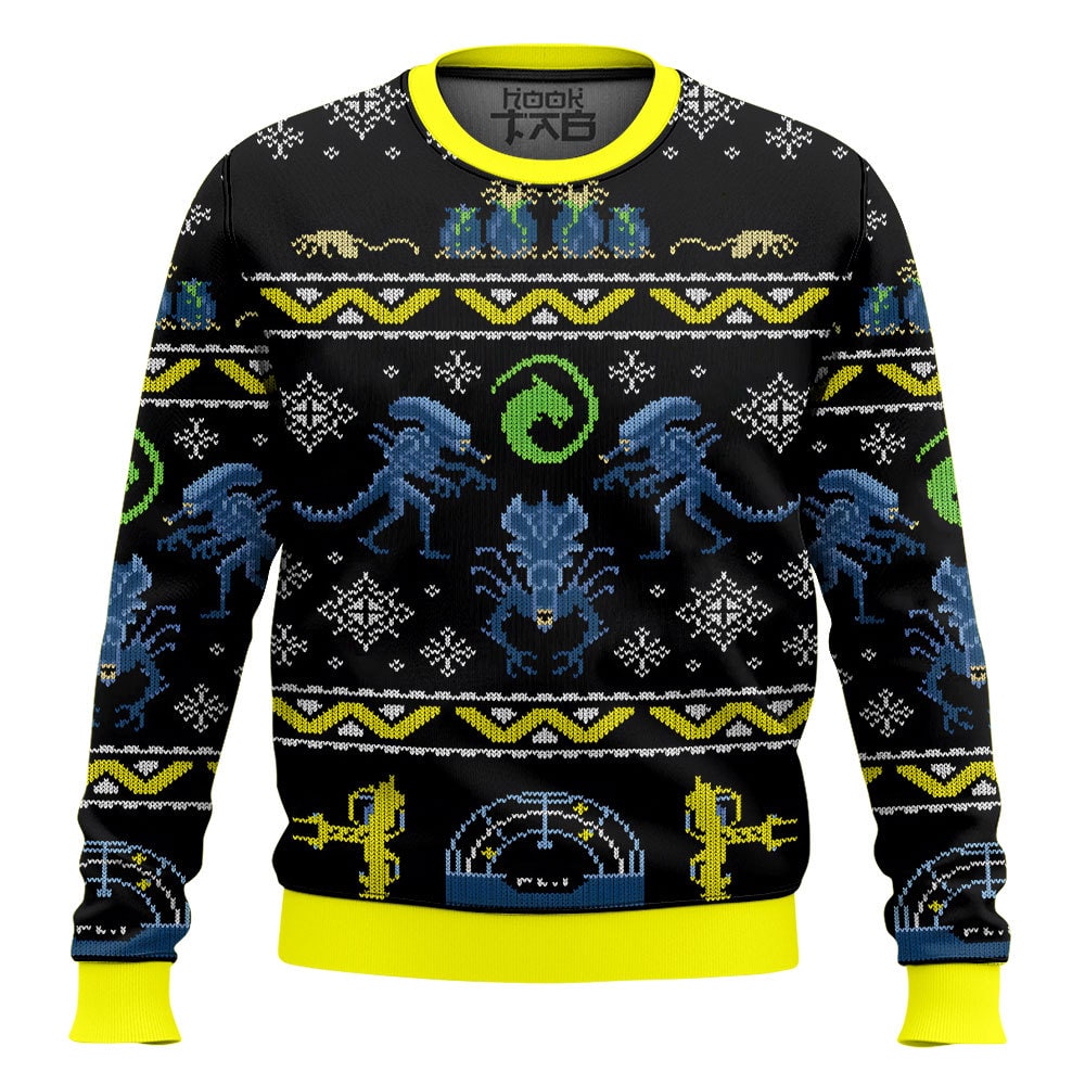TTH-2692418VKH_mk4.jpg Xenomorphs Alien Ugly Sweater