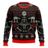 Darth Vader Star Wars Ugly Sweater 13 Darth Vader Star Wars Ugly Sweater