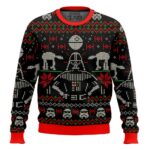 Darth Vader Star Wars Ugly Sweater