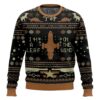 I'm A Leaf On The Wind Serenity Firefly Ugly Sweater 6 I'm A Leaf On The Wind Serenity Firefly Ugly Sweater