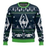 The Elder Scrolls V: Skyrim Ugly Sweater