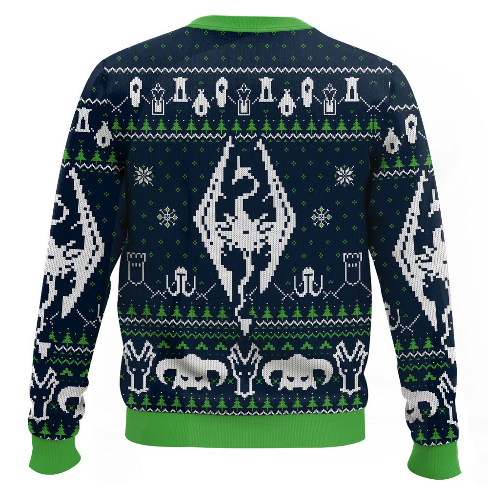TTH-2792423VKH_mk6.jpg The Elder Scrolls V: Skyrim Ugly Sweater