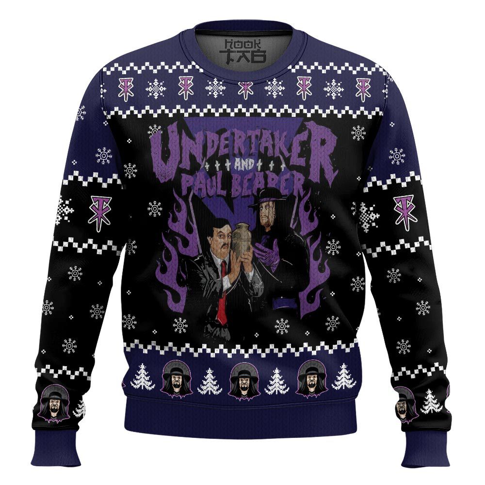 TTH-3102414DTT_mk4.jpg Undertaker & Paul Bearer Ugly Sweater