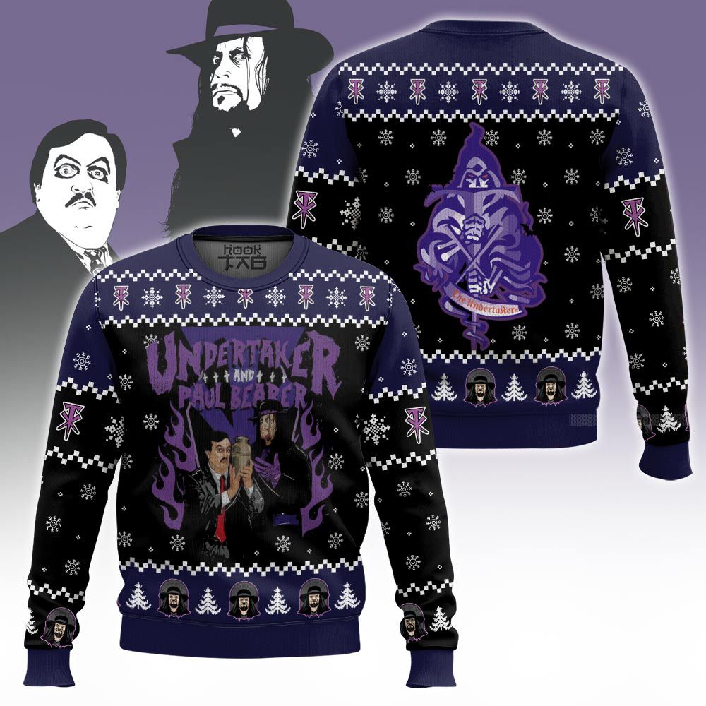 TTH-3102414DTT_mk5.jpg Undertaker & Paul Bearer Ugly Sweater