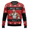 Jingle Bell Rock The Rock Ugly Sweater 5 Jingle Bell Rock The Rock Ugly Sweater