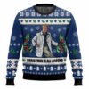 Billy Mack Christmas Is All Around Love Actually Ugly Sweater 6 Billy Mack Christmas Is All Around Love Actually Ugly Sweater