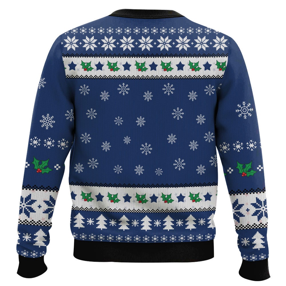 TTH-310244VKH_mk3.jpg Billy Mack Christmas Is All Around Love Actually Ugly Sweater