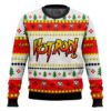 Hot Rop! Roddy Piper Ugly Sweater 5 Hot Rop! Roddy Piper Ugly Sweater