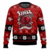 HBK The Heartbreak Kid Shawn Michaels Ugly Sweater