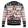 The Heartbreak Kid Shawn Michaels Ugly Sweater 4 The Heartbreak Kid Shawn Michaels Ugly Sweater