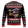 Sweet Chin Music Shawn Michaels Ugly Sweater 6 Sweet Chin Music Shawn Michaels Ugly Sweater