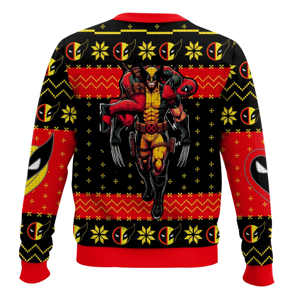 TTH-592420DKD-mk5.jpg F.R.I.E.N.D Deadpool And Wolverine Ugly Sweater