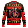 F.R.I.E.N.D Deadpool And Wolverine Ugly Sweater 7 F.R.I.E.N.D Deadpool And Wolverine Ugly Sweater