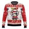 Son Goku - Dragon Ball Z Ugly Sweater 4 Son Goku - Dragon Ball Z Ugly Sweater