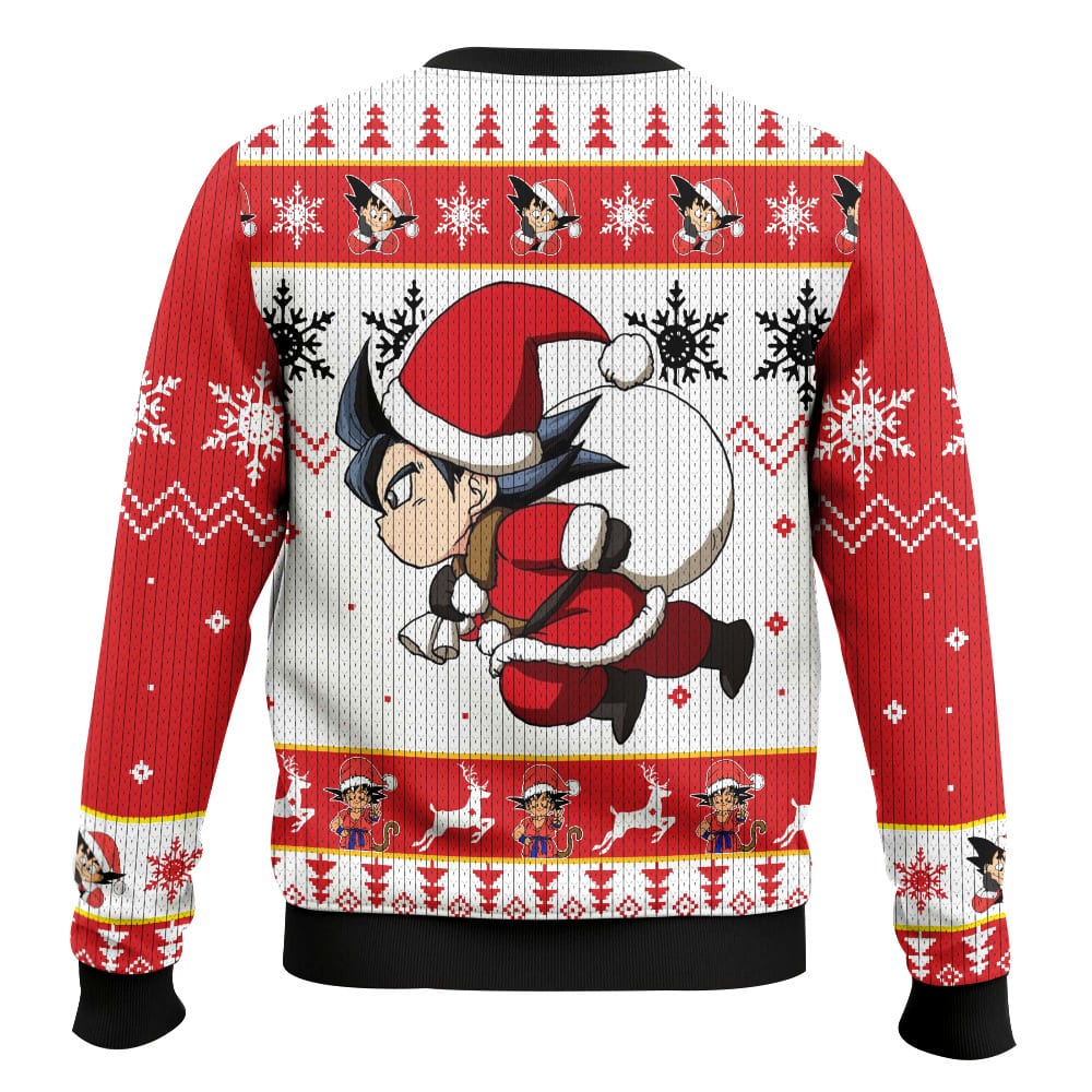 TTH-69243TTT-mk2_back.jpg Son Goku - Dragon Ball Z Ugly Sweater
