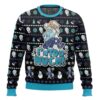 Snow Miser - The Year Without Santa Claus Ugly Sweater 6 Snow Miser - The Year Without Santa Claus Ugly Sweater