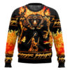 The Lord Of The Rings Ugly Sweater