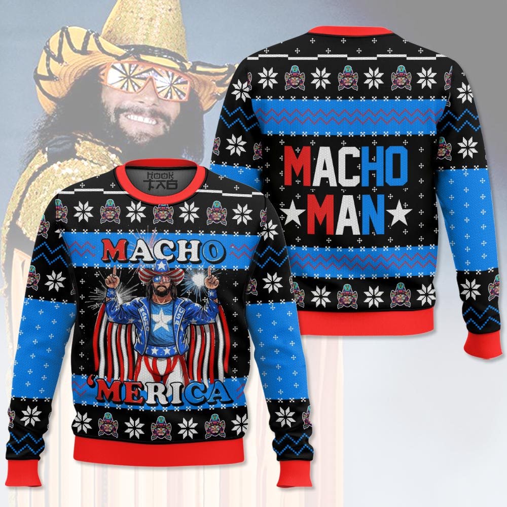 TTH210244TTT-mk3_x2.jpg MACHO MERICA Macho Man Ugly Sweater