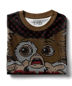 Gizmo Gremlins Ugly Sweater