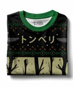 Tonberry Chef's Knife Final Fantasy Ugly Sweater 3 Tonberry Chef's Knife Final Fantasy Ugly Sweater