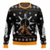 Dark Souls Ugly Sweater 3 Dark Souls Ugly Sweater