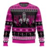 The Hitman Bret Hart Ugly Sweater