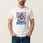 Talanoa Hufanga Bo Nix Denver Broncos T Shirt