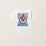 Talanoa Hufanga Bo Nix Denver Broncos T Shirt
