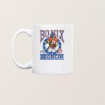 Talanoa Hufanga Bo Nix Denver Broncos T Shirt