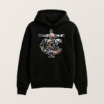 Terence The Crawford Era Shirt