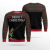 The Grinch Stole Christmas Ugly Christmas Sweater 4 The Grinch Stole Christmas Ugly Christmas Sweater