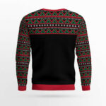 The Grinch Stole Christmas Ugly Christmas Sweater