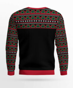 The Grinch Stole Christmas Ugly Christmas Sweater 2 The Grinch Stole Christmas Ugly Christmas Sweater